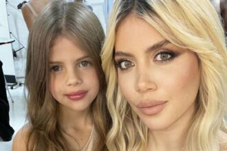 ¿Embarazada?: La verdad detrás del sugestivo video de Wanda Nara