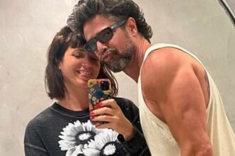 ¿Luciano Castro es infiel?: el actor podría estar coqueteando con una española