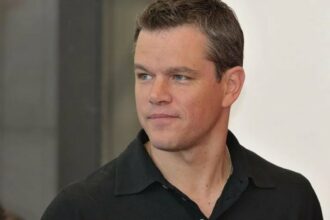 ¿Matt Damon contra Netflix?: el actor cuestionó los cambios narrativos