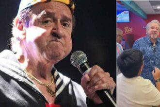 “¿Ñoño?”: la respuesta de Carlos “Quico” Villagrán a un nene que desató polémica