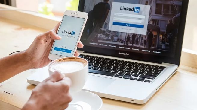 ¿Por qué LinkedIn es el lugar favorito de los estafadores? Estas son las maneras de protegerte ¿Por qué LinkedIn es el lugar favorito de los estafadores? Estas son las maneras de protegerte
