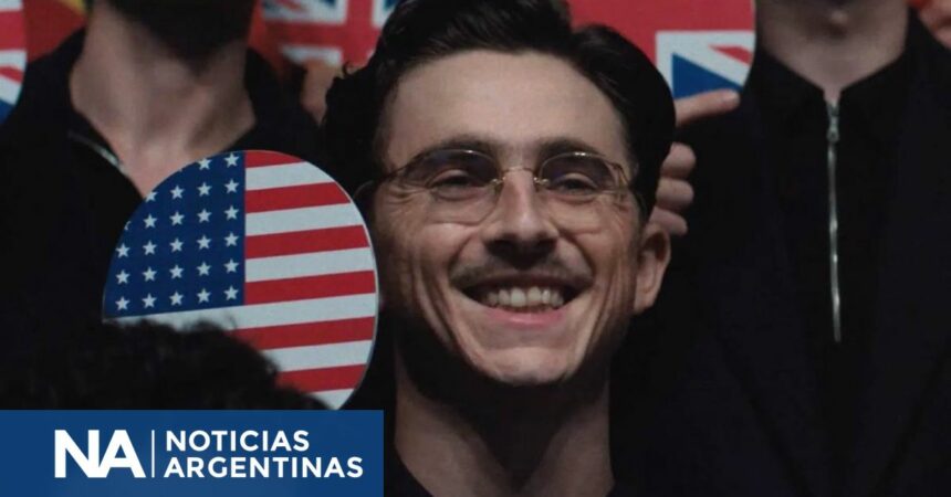 ¿Qué películas con nominaciones a los Premios Oscar podés ver en streaming?