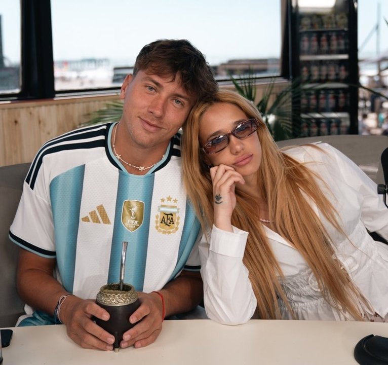 ¿Quién es el nuevo novio de Ángela Torres?