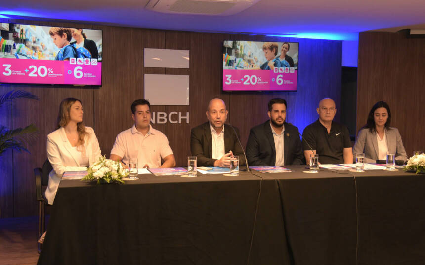 Nuevo Chaco Bursátil se posiciona como referente del mercado de capitales con instrumentos optimizados para empresas chaqueñas