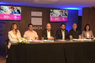 NBCH lanzó la promoción Vuelta al cole con Tuya