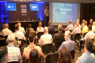 Nuevo Chaco Bursátil analizó el contexto financiero y presentó opciones para potenciar inversiones