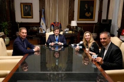 Desde el Gobierno destacan el “giro” en la estrategia que permitió la aprobación de la reforma laboral