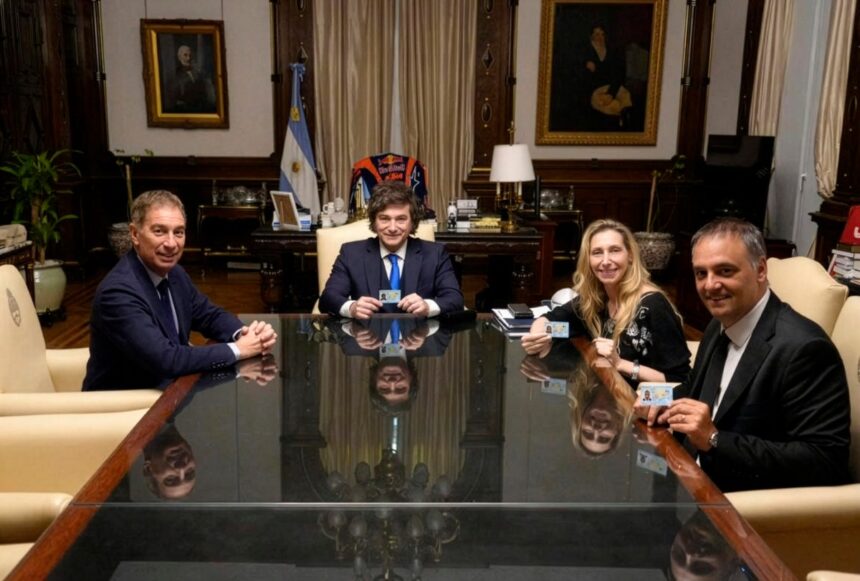 Desde el Gobierno destacan el “giro” en la estrategia que permitió la aprobación de la reforma laboral