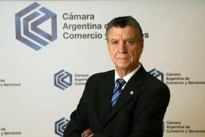 Fuerte respaldo de la Cámara de Comercio a Milei: “Algunos vamos a quedar en el camino, pero vale la pena”