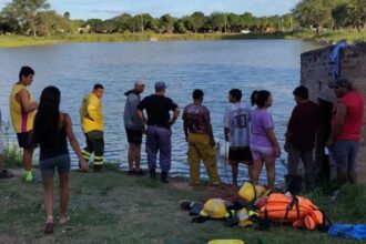 Tragedia en Corzuela: hallaron sin vida a un niño de 8 años en una represa
