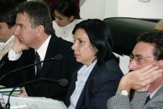 Murió una histórica dirigente del peronismo y fue despedida por Cristina Kirchner