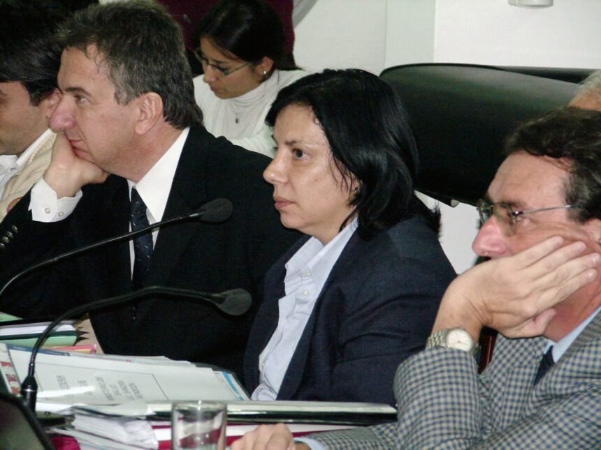 Murió una histórica dirigente del peronismo y fue despedida por Cristina Kirchner