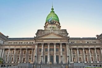 El oficialismo vuelve a medir su fuerza en Diputados: se votará el régimen penal juvenil y el acuerdo Mercosur-UE