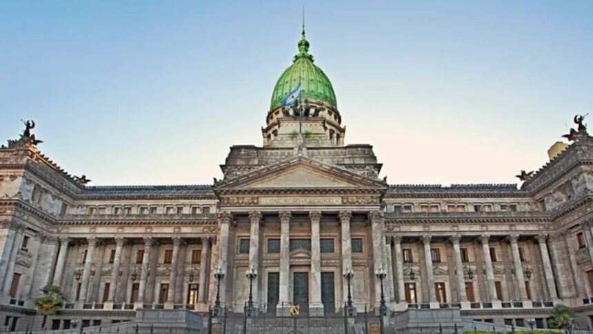 El oficialismo vuelve a medir su fuerza en Diputados: se votará el régimen penal juvenil y el acuerdo Mercosur-UE