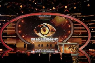 A qué hora despiertan a los participantes de Gran Hermano Generación Dorada