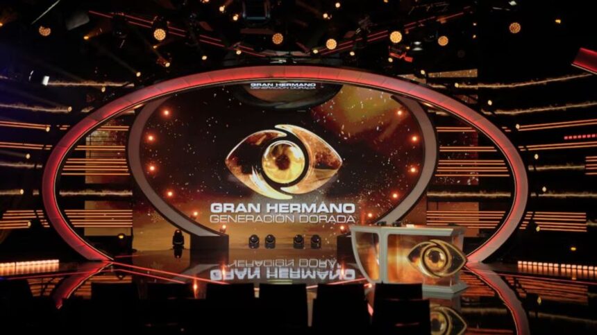 A qué hora despiertan a los participantes de Gran Hermano Generación Dorada A qué hora despiertan a los participantes de Gran Hermano Generación Dorada