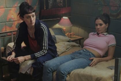 A qué hora estrena Netflix la segunda temporada de “En el Barro”