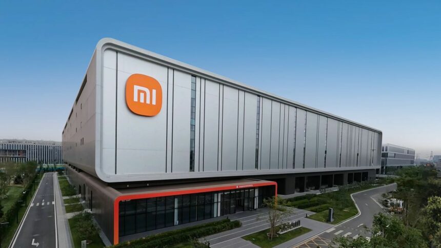 Así funciona la “dark factory” de Xiaomi: opera 24 horas a oscuras, con inteligencia artificial y sin empleados Así funciona la “dark factory” de Xiaomi: opera 24 horas a oscuras, con inteligencia artificial y sin empleados