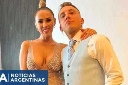 Barby Silenzi aclaró quién es la mujer en la foto de El Polaco