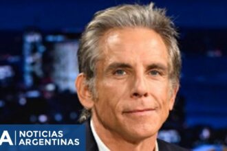Ben Stiller cuestionó al gobierno de EE.UU. y advirtió sobre un retroceso democrático