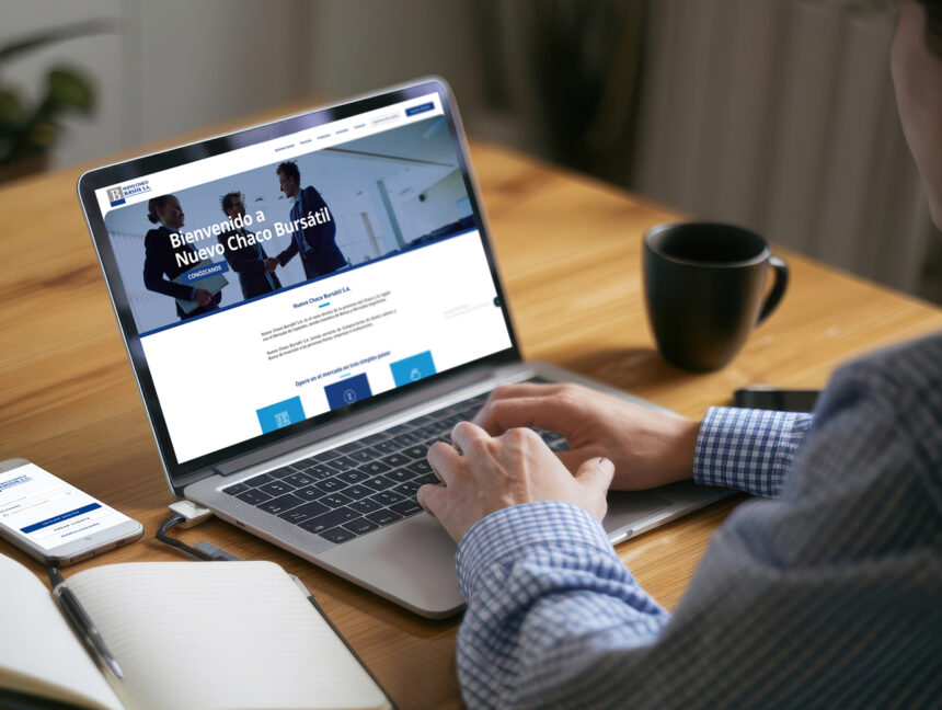 Nuevo Chaco Bursátil invita a potenciar inversiones con respaldo institucional