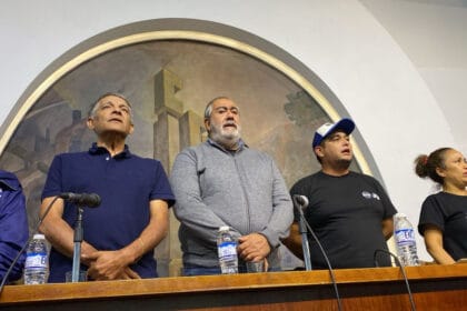 La CGT define si convoca a un paro general contra la reforma laboral