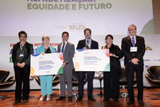 Chaco Representa A La Argentina En Encuentro Internacional De Alfabetización, Equidad Y Futuro