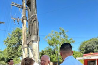 Colonias Unidas: Secheep Refuerza La Atención Y El Orden Administrativo