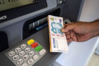 El Gobierno oficializó un nuevo bono de .000 para jubilados y pensionados