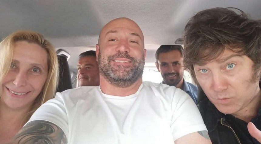 ANDIS: la Justicia abrirá los servidores de Suizo Argentina tras la confesión de un testigo protegido ANDIS: la Justicia abrirá los servidores de Suizo Argentina tras la confesión de un testigo protegido