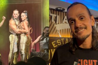 Christian Sancho: entre el deseo de ser padre y el posible adiós a