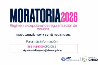 Desde El 1º De Febrero Está Vigente El Régimen De Regularización Tributaria