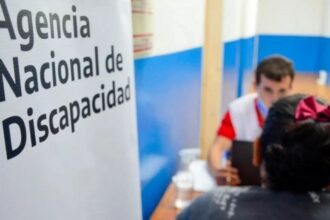 Nación reglamentó la emergencia en discapacidad con un nuevo régimen de pensiones