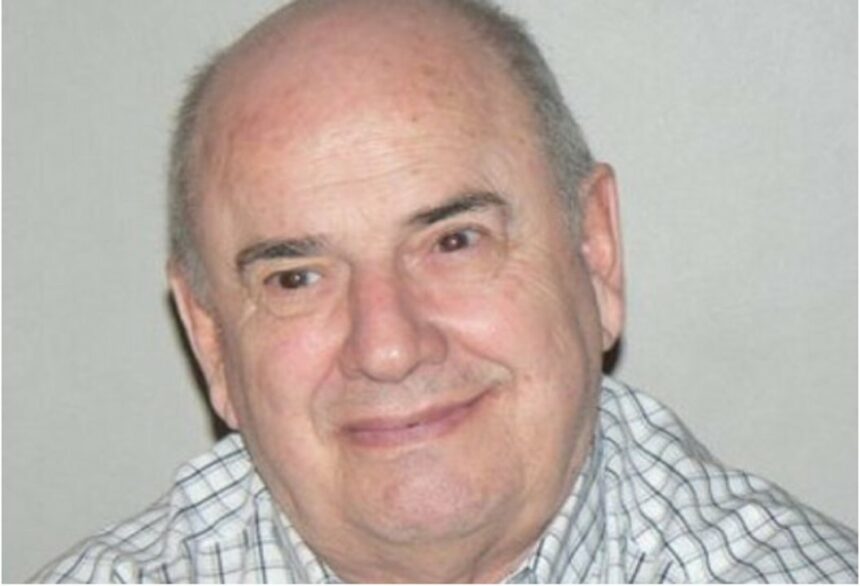 Dolor en el espectáculo: murió Cacho Cristofani, histórico productor y empresario teatral Dolor en el espectáculo: murió Cacho Cristofani, histórico productor y empresario teatral