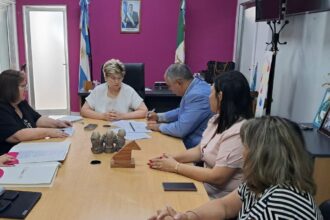 Educación Y Desarrollo Humano Garantizan El Servicio De Comedores Escolares Para El Ciclo Lectivo 2026