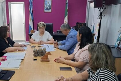 Educación Y Desarrollo Humano Garantizan El Servicio De Comedores Escolares Para El Ciclo Lectivo 2026