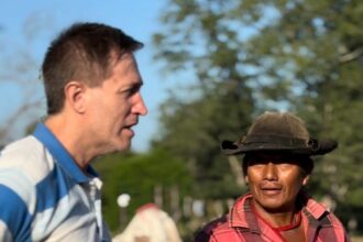 El Espinillo: El Programa ñachec Fortalece El Trabajo Territorial En El Impenetrable