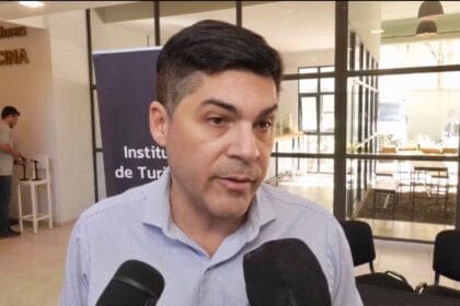 El Gobierno Provincial Y El Municipio De Basail Invitan A La 2da Edición De La Fiesta De La Buena Miel