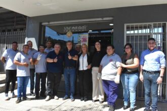 Empleo Genuino: Cuaglia, La Casa De Los Radiadores Sumó Nuevos Trabajadores, A Través De Impulsar Chaco