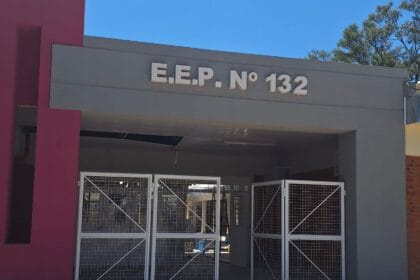 Este Lunes 2, El Gobernador Zdero Inaugurará El Ciclo Lectivo De Nivel Primario Desde La Eep N° 132 De Isla Del Cerrito