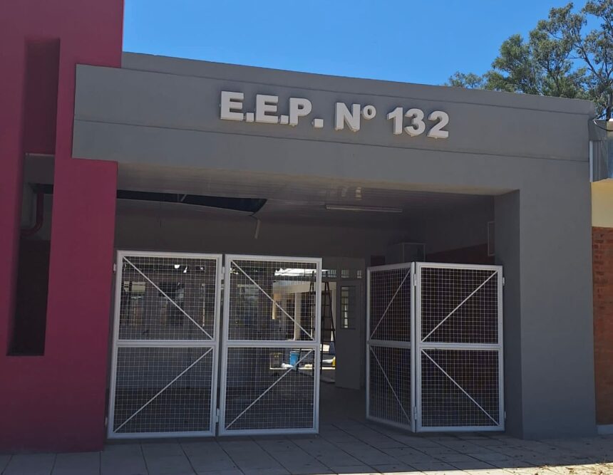 Este Lunes 2, El Gobernador Zdero Inaugurará El Ciclo Lectivo De Nivel Primario Desde La Eep N° 132 De Isla Del Cerrito Este Lunes 2, El Gobernador Zdero Inaugurará El Ciclo Lectivo De Nivel Primario Desde La Eep N° 132 De Isla Del Cerrito