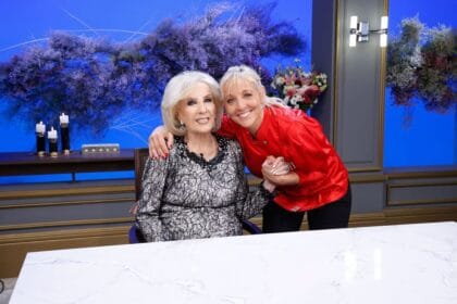 Emoción en La Noche de Mirtha: la sorpresa de Jimena Monteverde y su confirmación