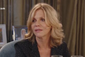 “Es un acto de amor enorme”: Marcela Morelo habló sobre la adopción de sus hijos