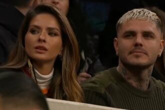 Escándalo: las hijas de Icardi no quieren ir al cumpleaños de la hija de la China Suárez