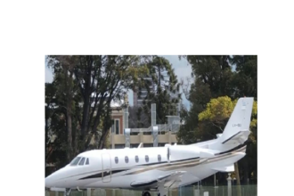 Felipe Inicia Su Traslado Para Comenzar Su Tratamiento En El Hospital Garrahan