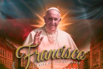 “Francisco, el Papa del Fin del Mundo” llega al teatro en formato sinfónico