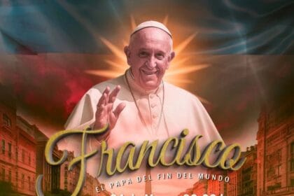 “Francisco, el Papa del Fin del Mundo” llega al teatro en formato sinfónico