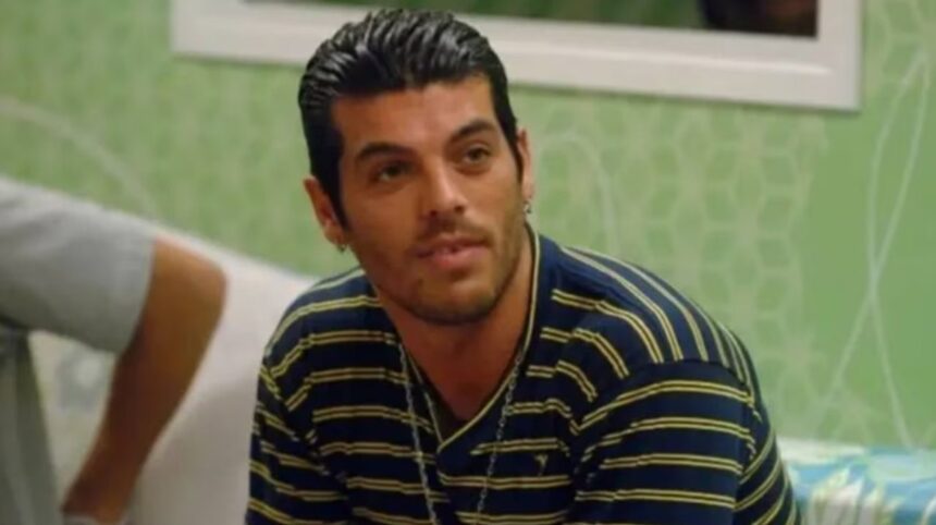 Fuerte crítica de Cristian U a Gran Hermano: “Me parece un horror el casting que hicieron” Fuerte crítica de Cristian U a Gran Hermano: “Me parece un horror el casting que hicieron”