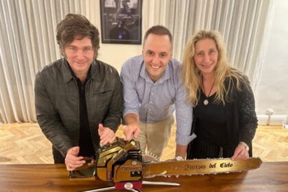 El Plan Motosierra II en las 50 reformas que Javier Milei enviará al Congreso durante 2026