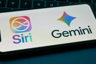 Google impulsaría mejoras en la Inteligencia Artificial de Apple